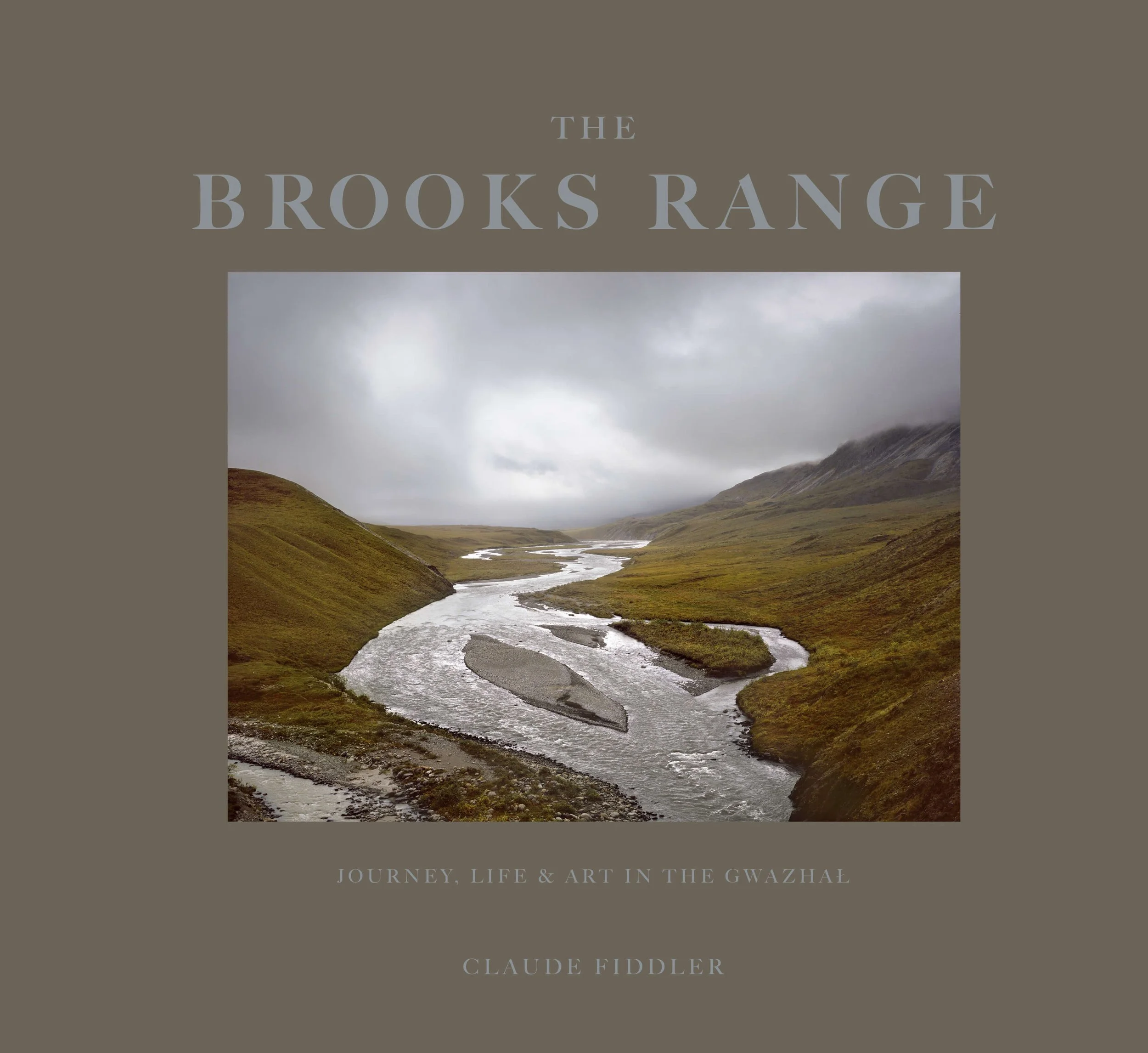 The Brooks Range cover image.jpg