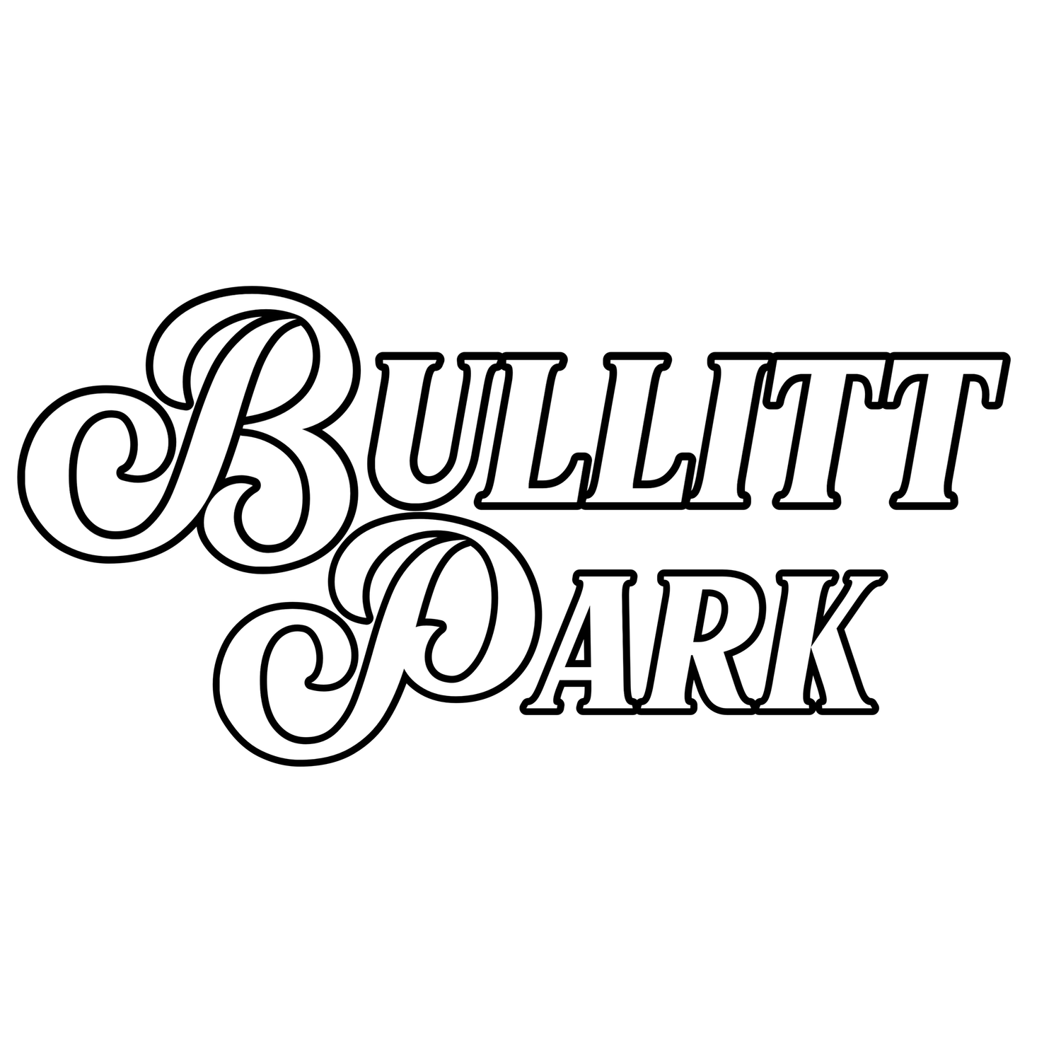 Bullitt Park Shop