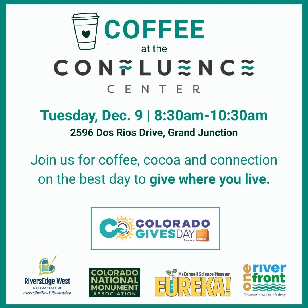 Open House at the Confluence Center