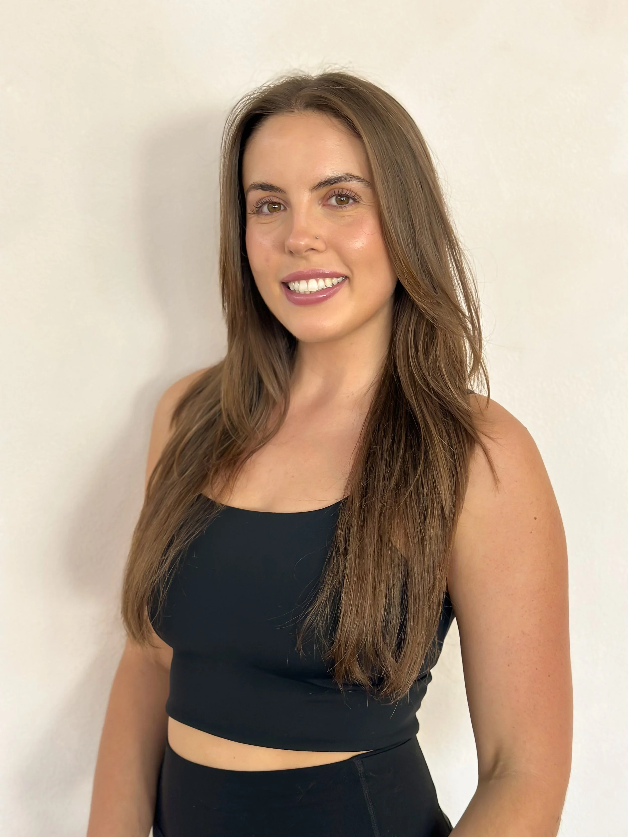 analu studios, instructor, tiana