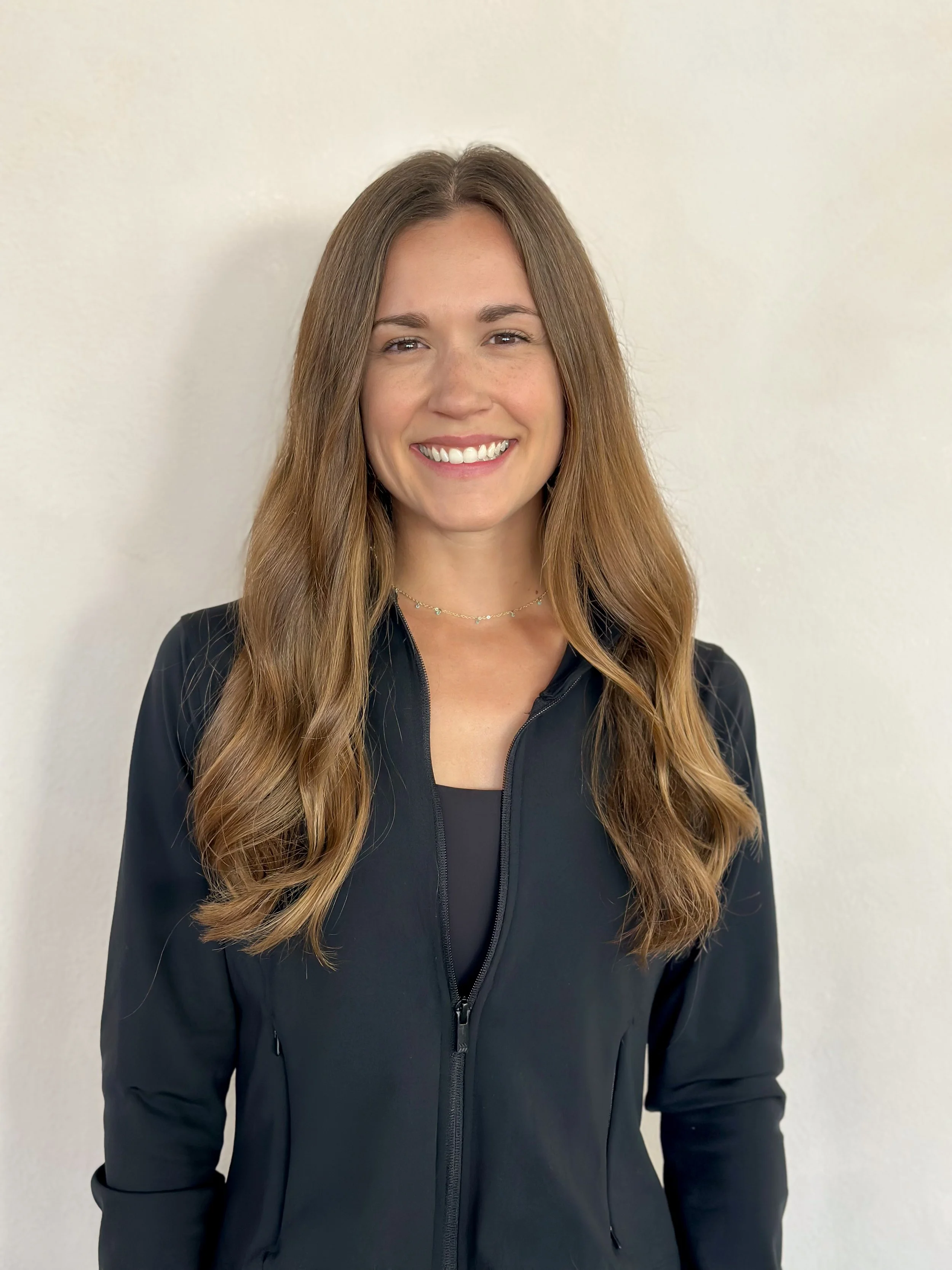 analu studios, instructor, kaite