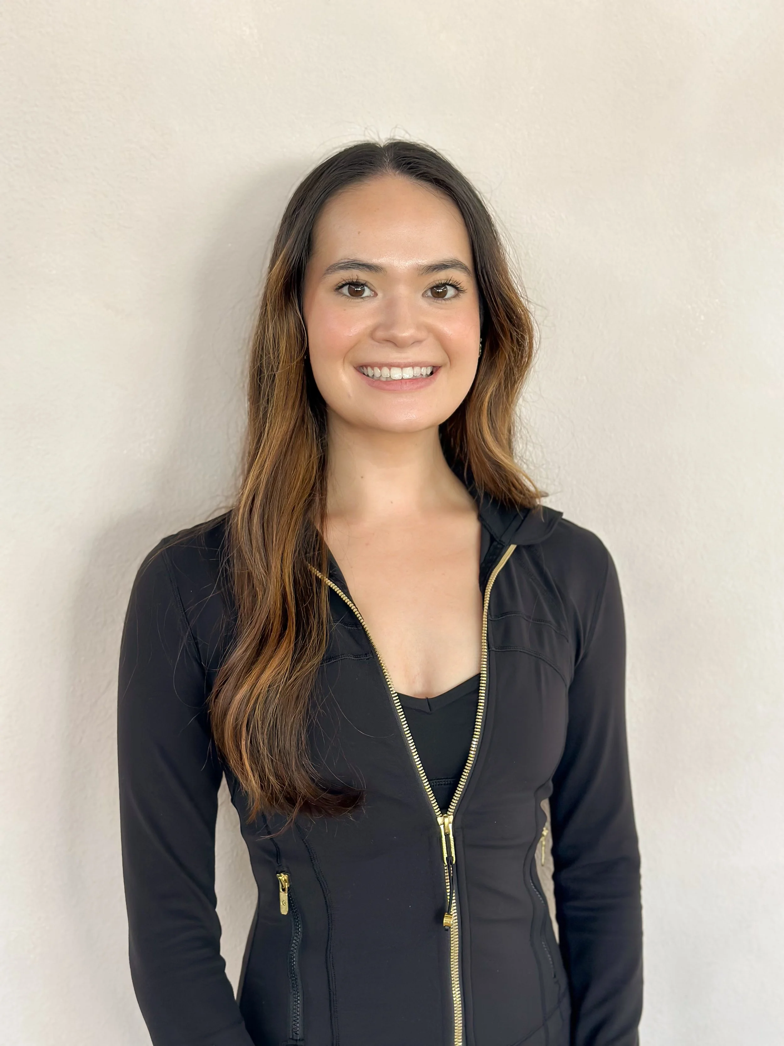 analu studios, instructor, kelsey