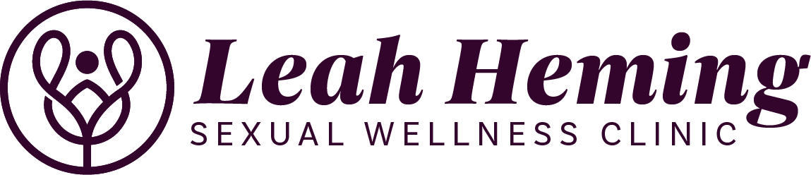 Leah Heming Sexual Wellness Clinic