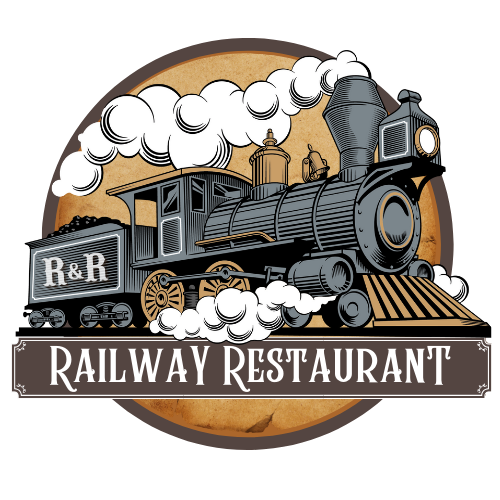 RAILWAY RESTAURANT CONWAY 