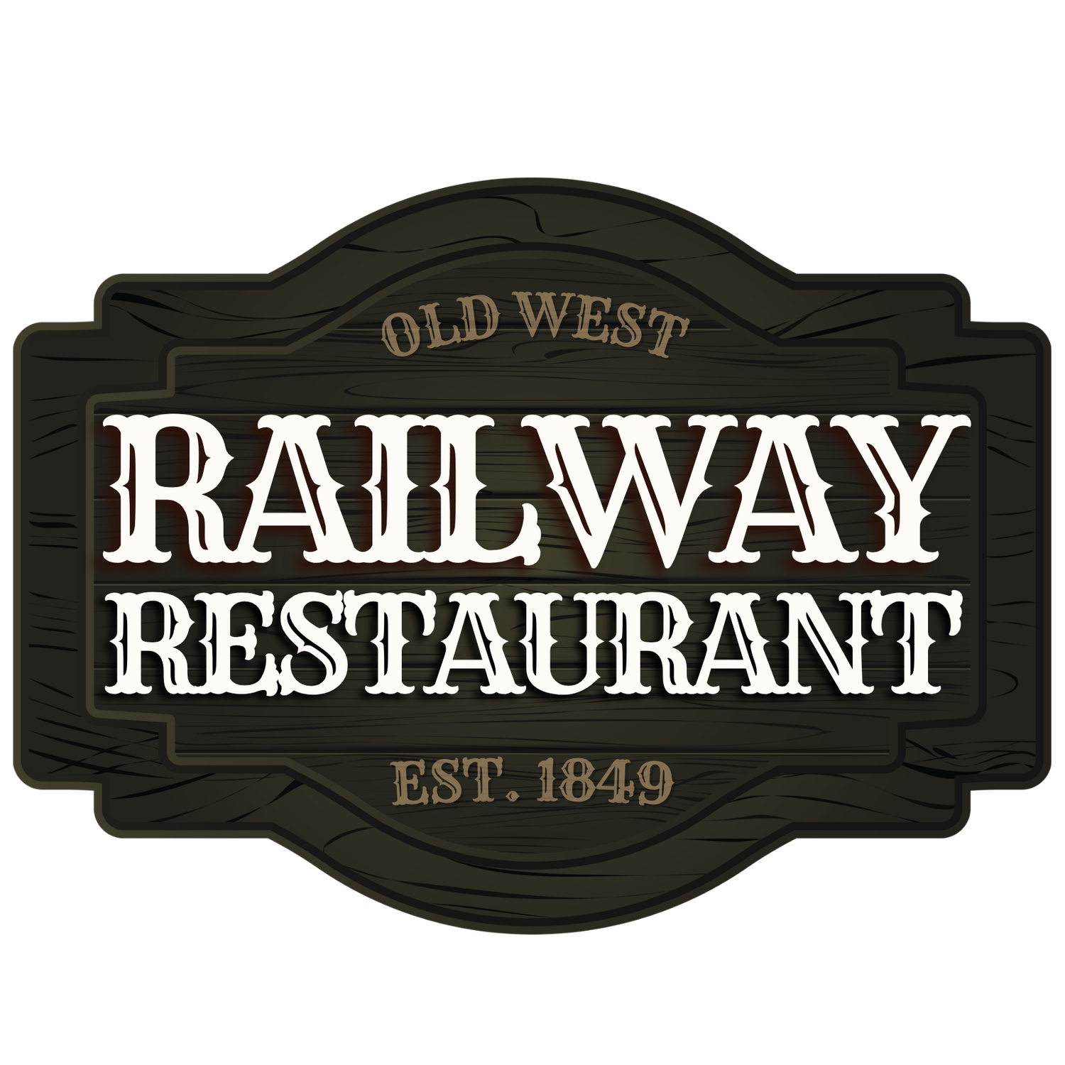 RAILWAY RESTAURANT CONWAY 