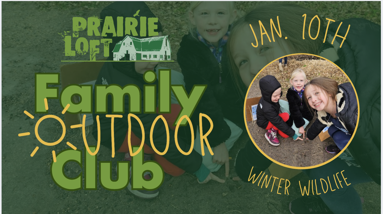 Family Outdoor Club 