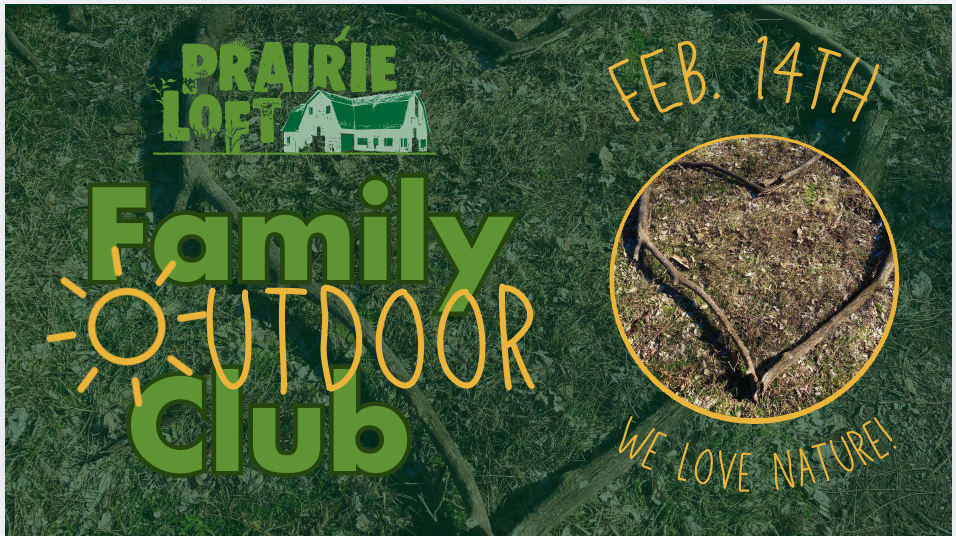 Family Outdoor Club 