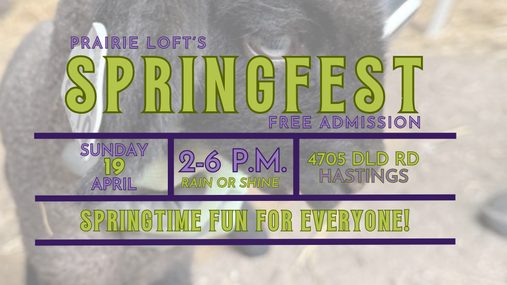 Springfest 