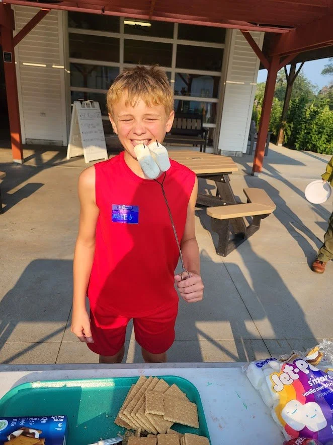 Nature Night (Ages 11-14)