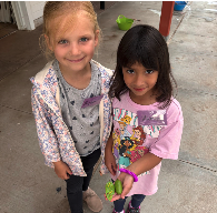 Outdoor Kids: Single Day Session (Ages 4-6)