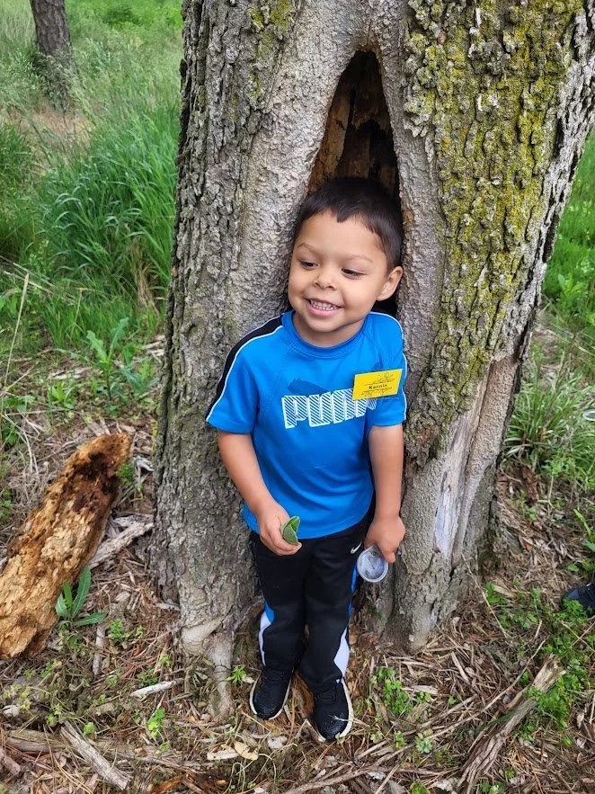 Little Critters (age 3)