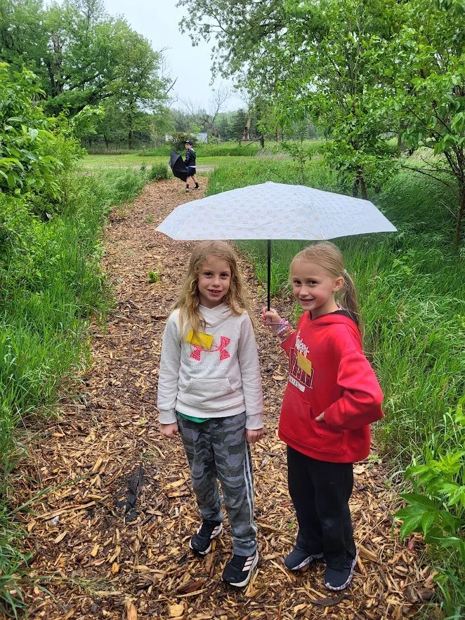 Water Wonders (ages 4-6)