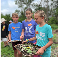 AgVentures (Ages 11-14) 