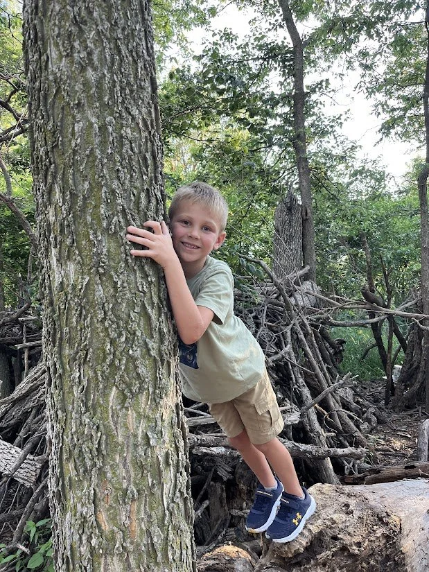 Fort Friday (Ages 11-14)