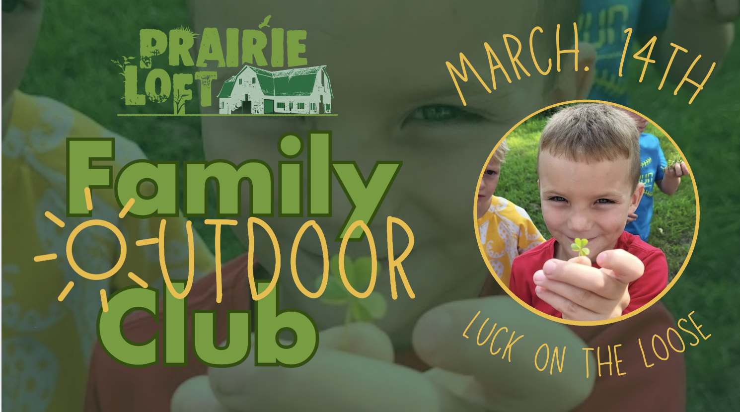 Family Outdoor Club