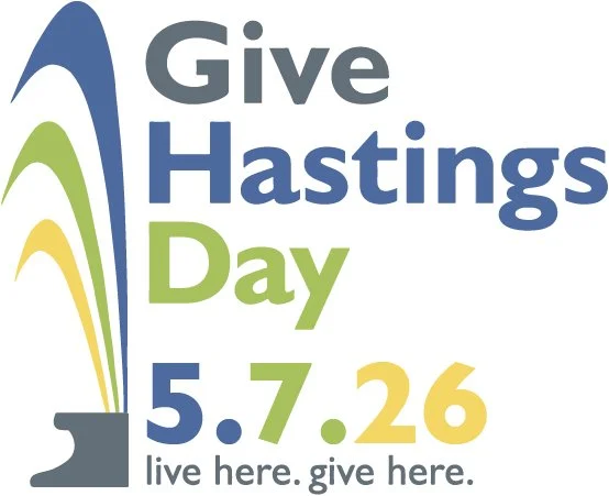 Give Hastings Day