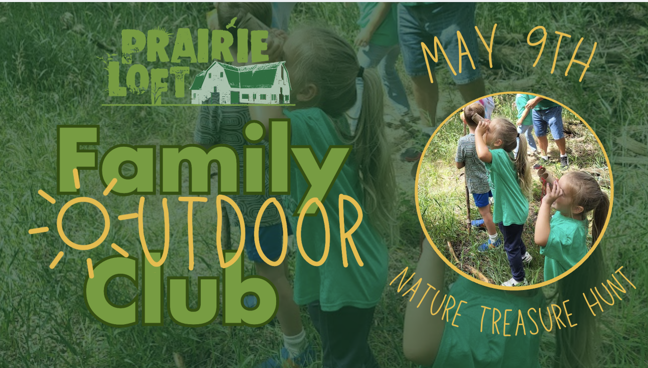Family Outdoor Club 