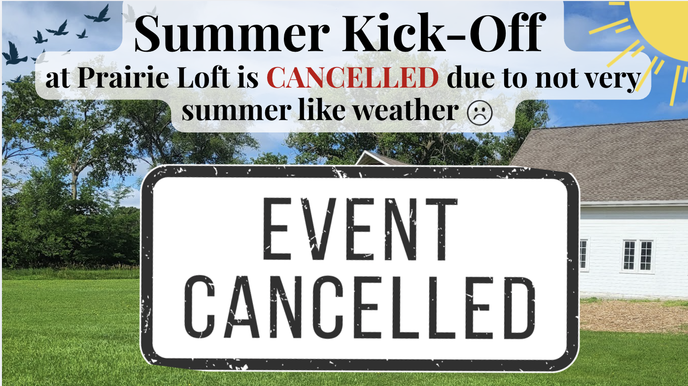 Summer Kick-Off