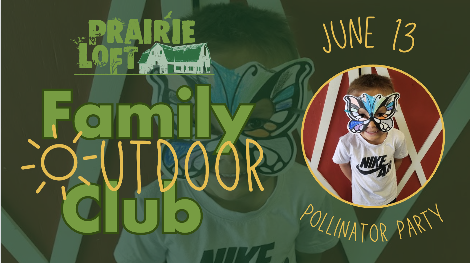 Family Outdoor Club