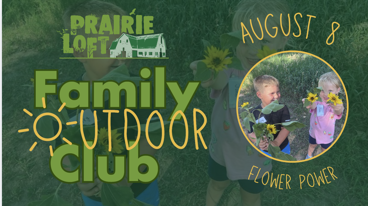 Family Outdoor Club 