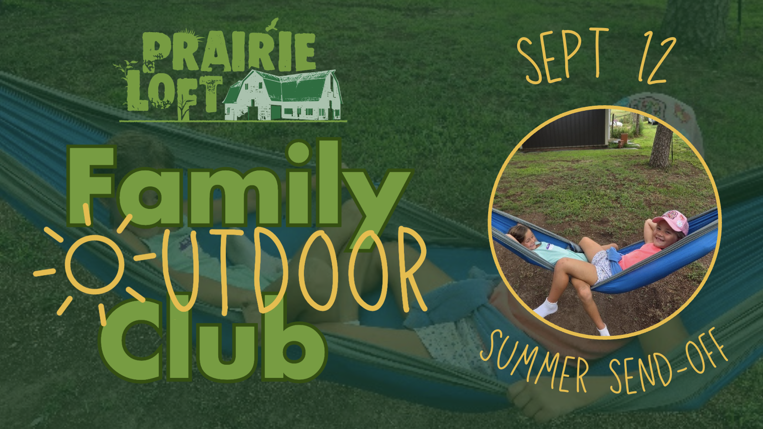 Family Outdoor Club 