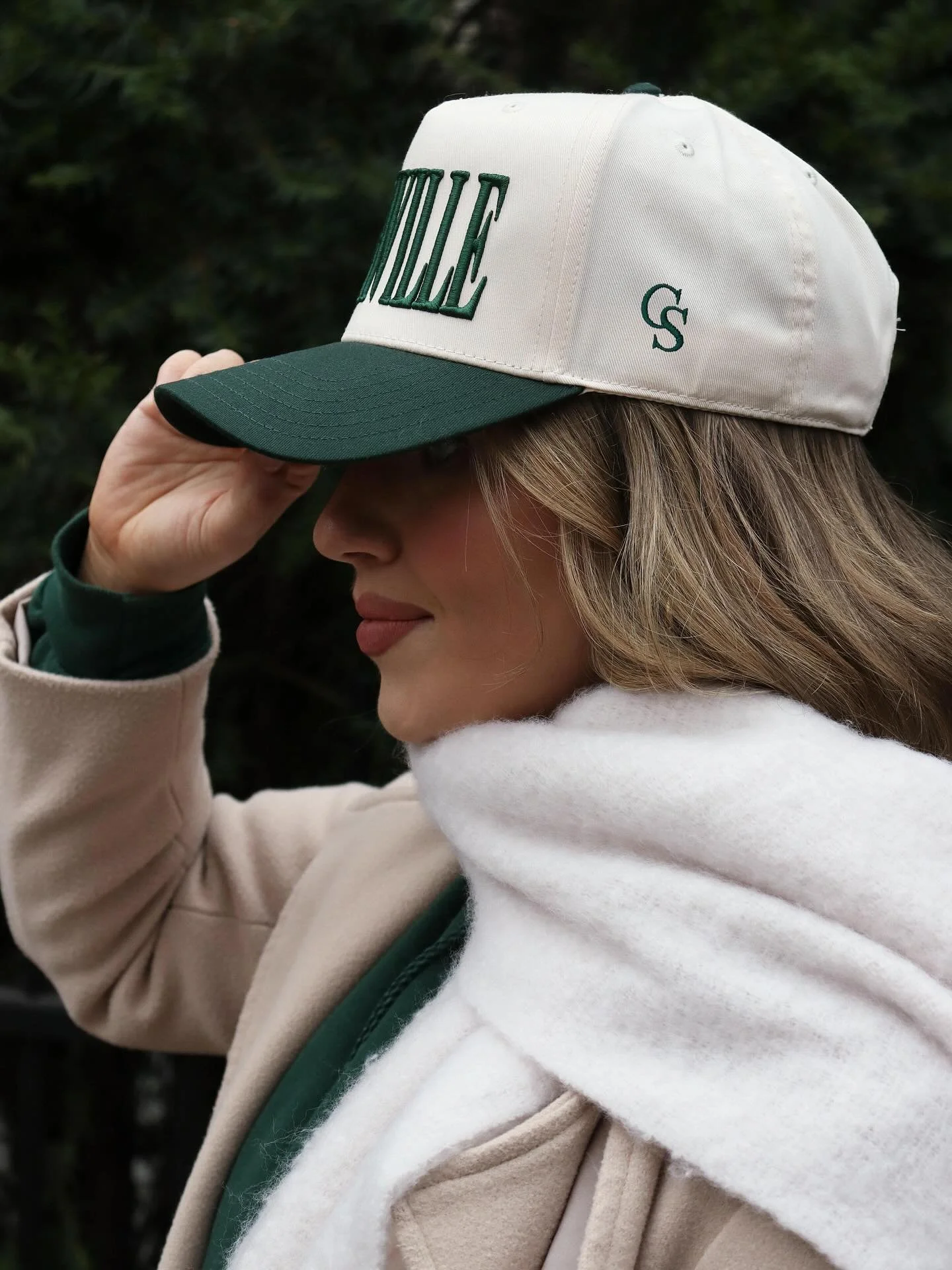 When you shop small, you&rsquo;re not just making a purchase - you&rsquo;re building a community. Thank you for being a part of ours this Small Biz Saturday 🫶🏼 #SetTheStandard #SmallBusinessSaturday