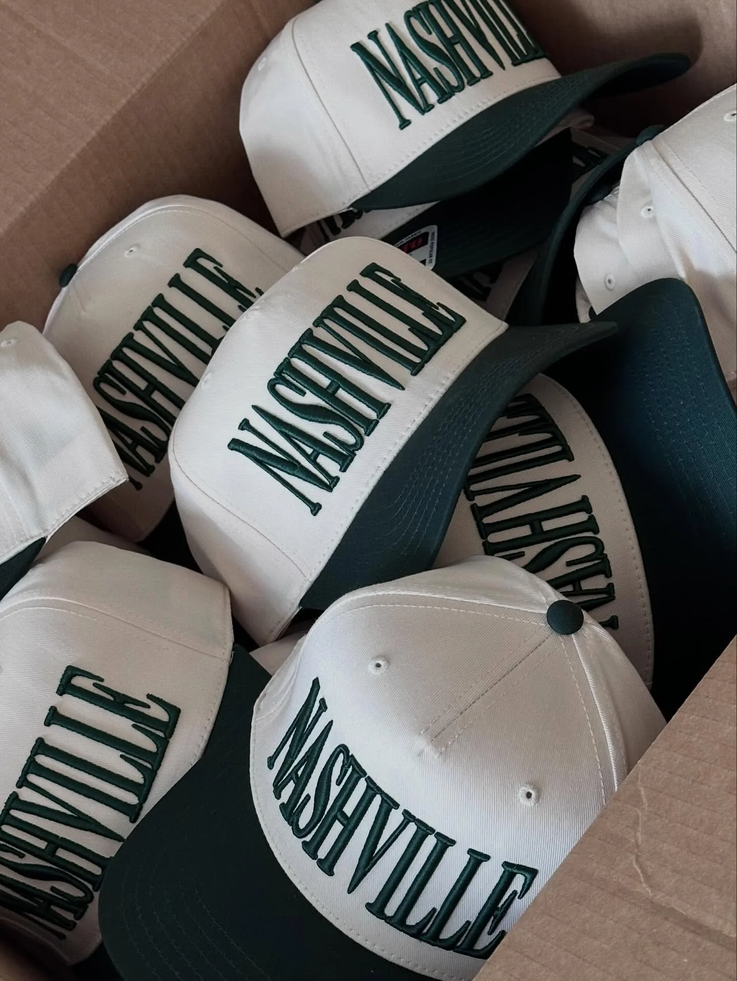 Cozy up in the color of the season 🌲🤍