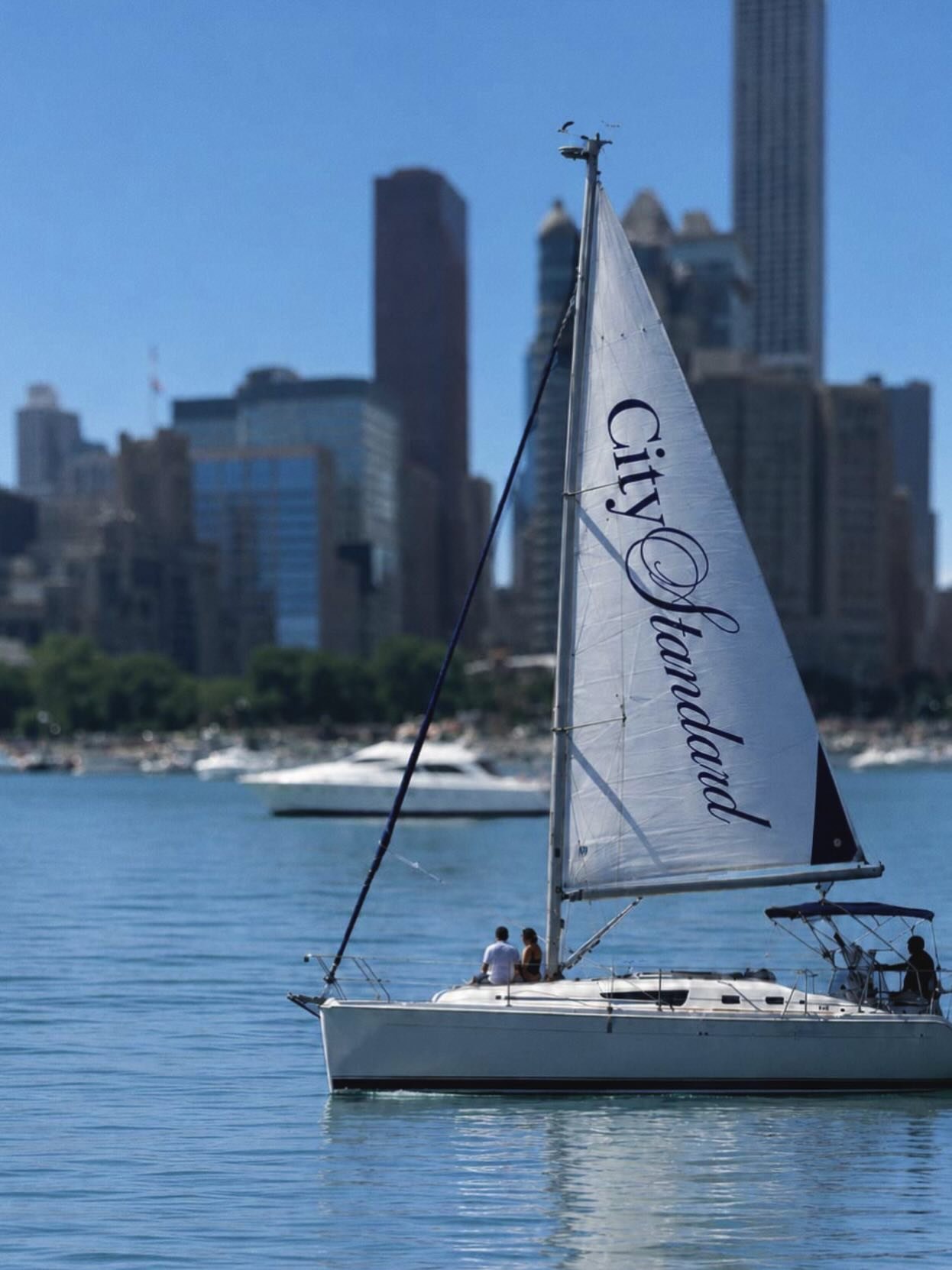 Summertime chi loading&hellip;