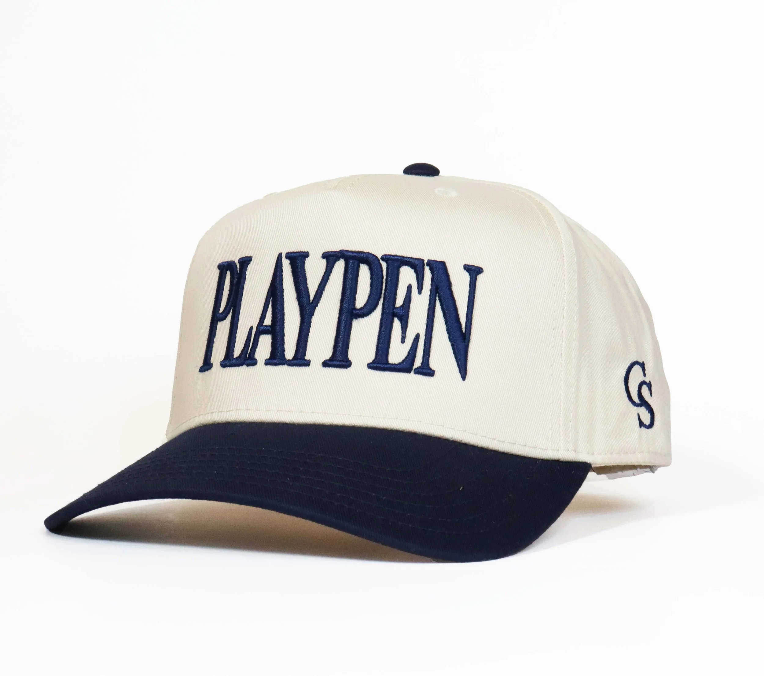 Playpen Trucker