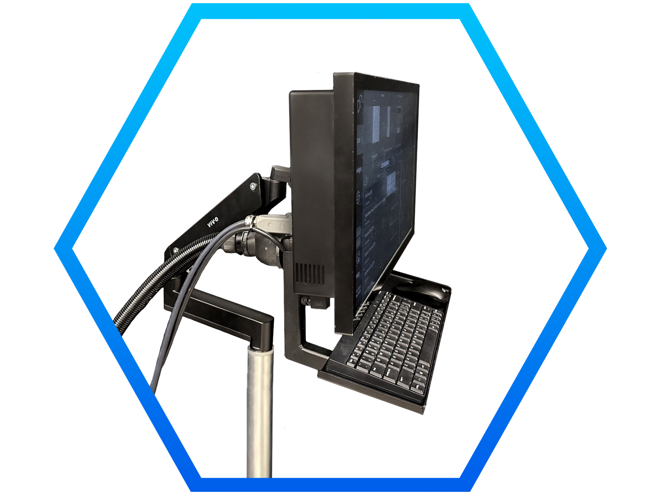 Compact Variable Inkjet | Enhance Variable Printing Efficiency — Get ...