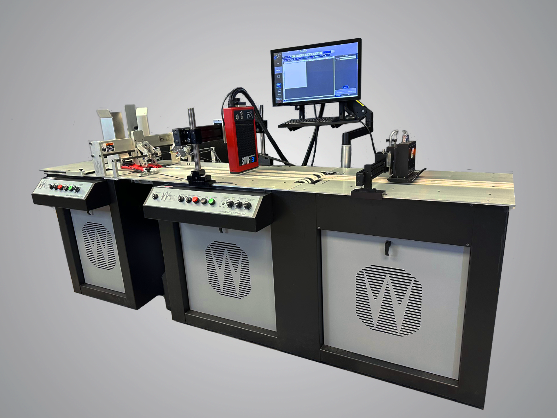 Compact Variable Inkjet | Enhance Variable Printing Efficiency — Get ...