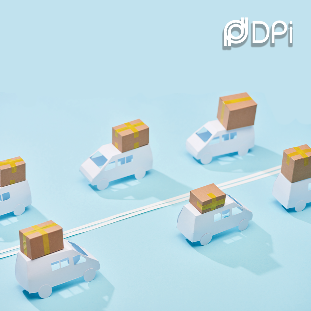Supply Chain Disruptions Fuel On-Demand Digital Printing Adoption