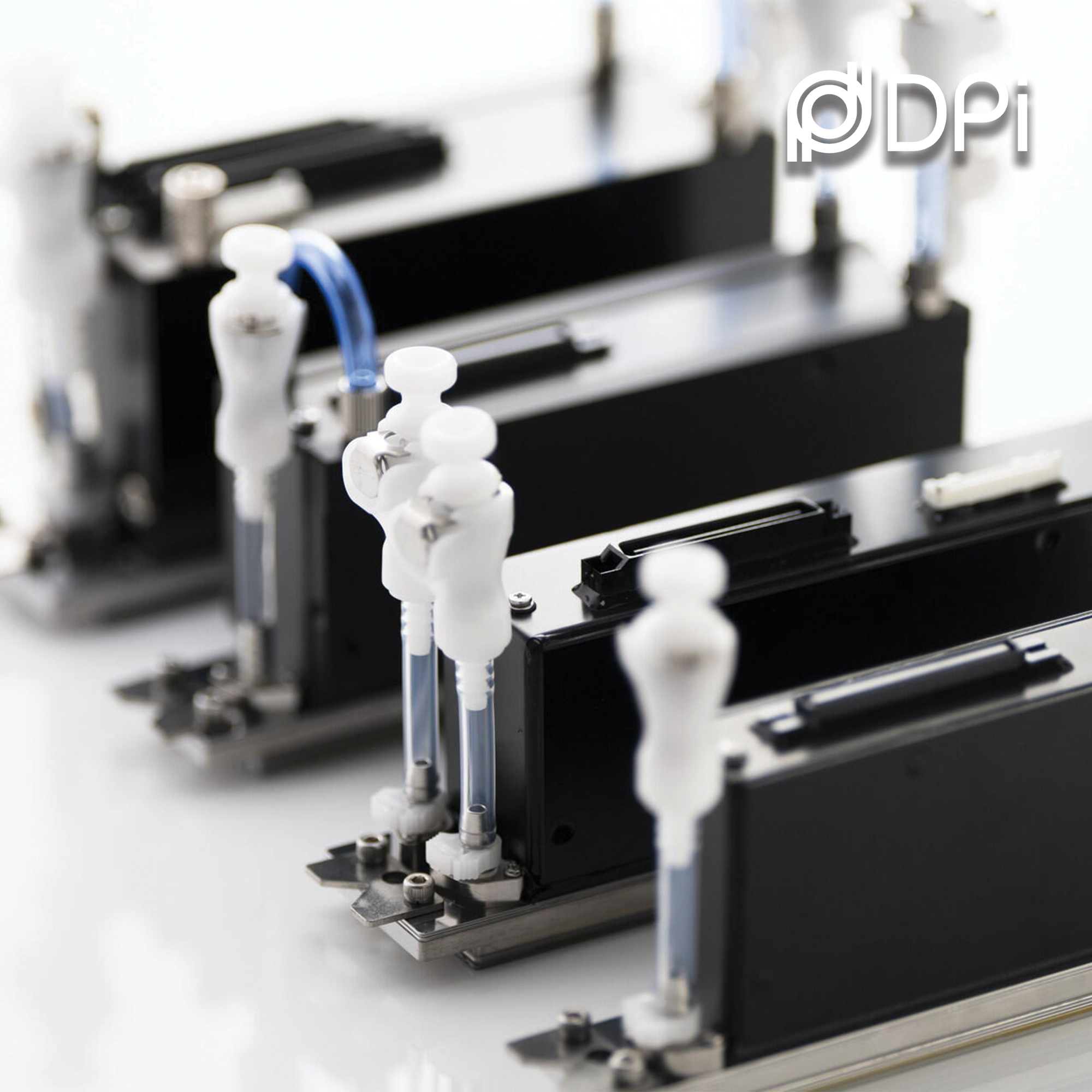 How Kyocera’s Restructure Could Impact the Inkjet Printhead Supply Chain
