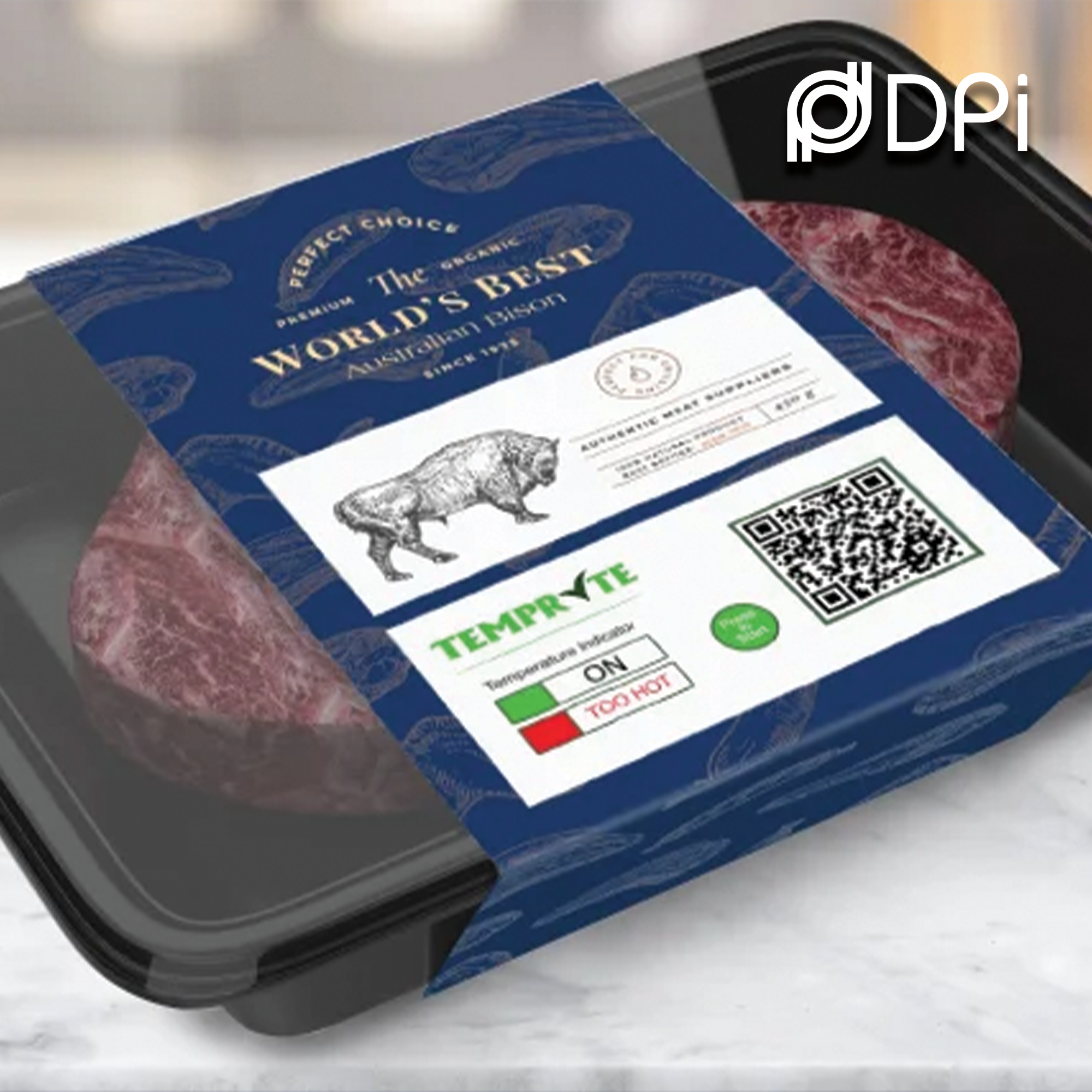 Smart Packaging & Embedded QR Codes: Inkjet’s Role in the Data-Driven Supply Chain