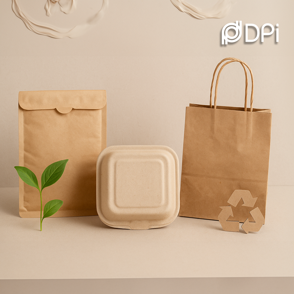 The Rise of Smart Packaging in D2C: IoT, AI, and Digital Print Fuel Sustainability and Engagement