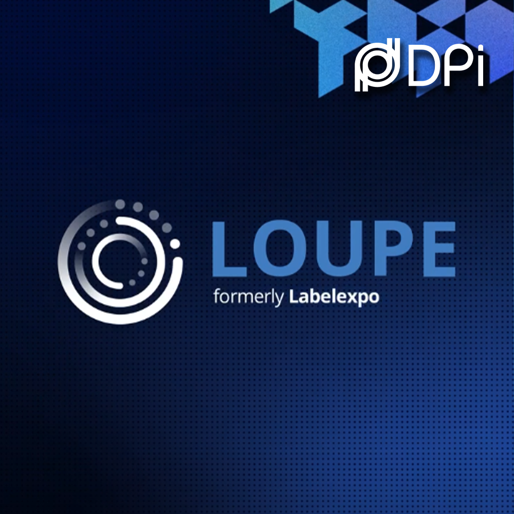 Loupe (formerly Labelexpo) Expands Packaging Tech Coverage, How the Rebrand Reflects the Growth of Smart Packaging and Digital Embellishment