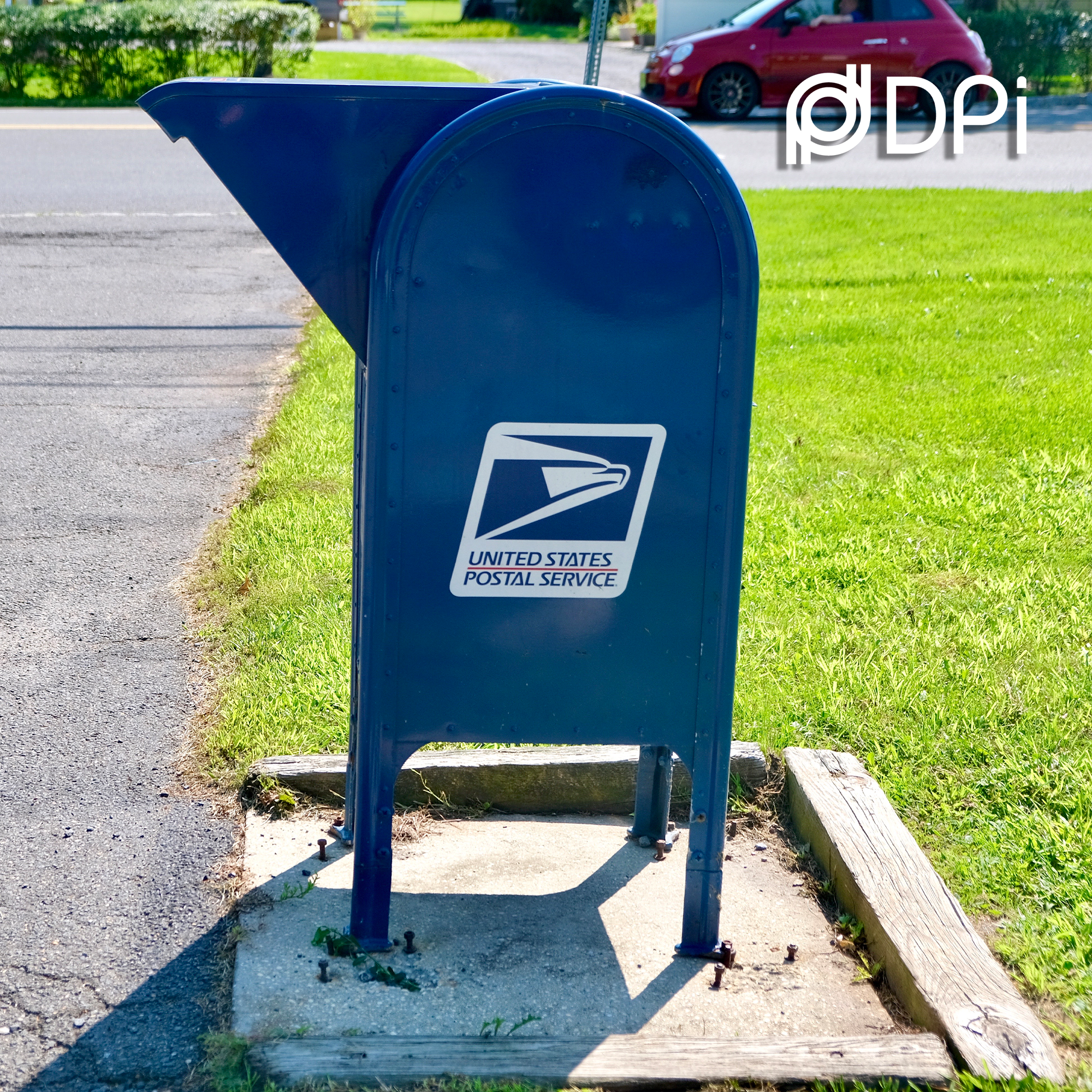 USPS Intelligent Mail Matrix Barcode (IMmb): What Printers Need to Know About 2D QR-Style Barcodes