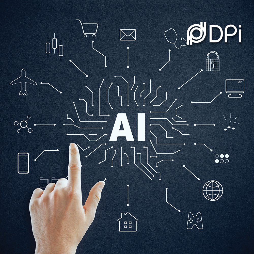 AI in Print Shops: Myth or Must-Have?