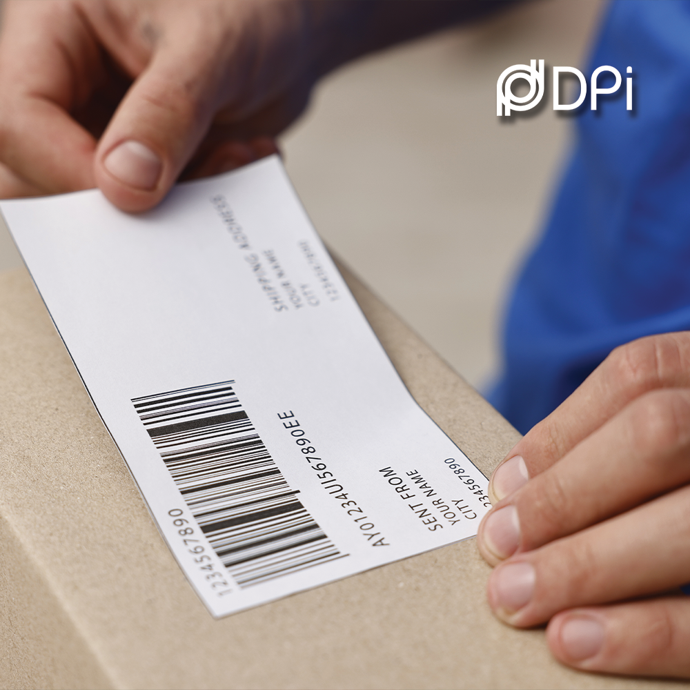 RFID Label-Printing Services Open New Revenue Streams