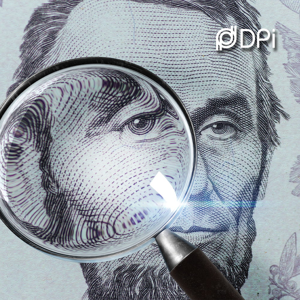 Advanced Anti-Counterfeiting Printing Techniques (Beyond QR Codes and Taggants)