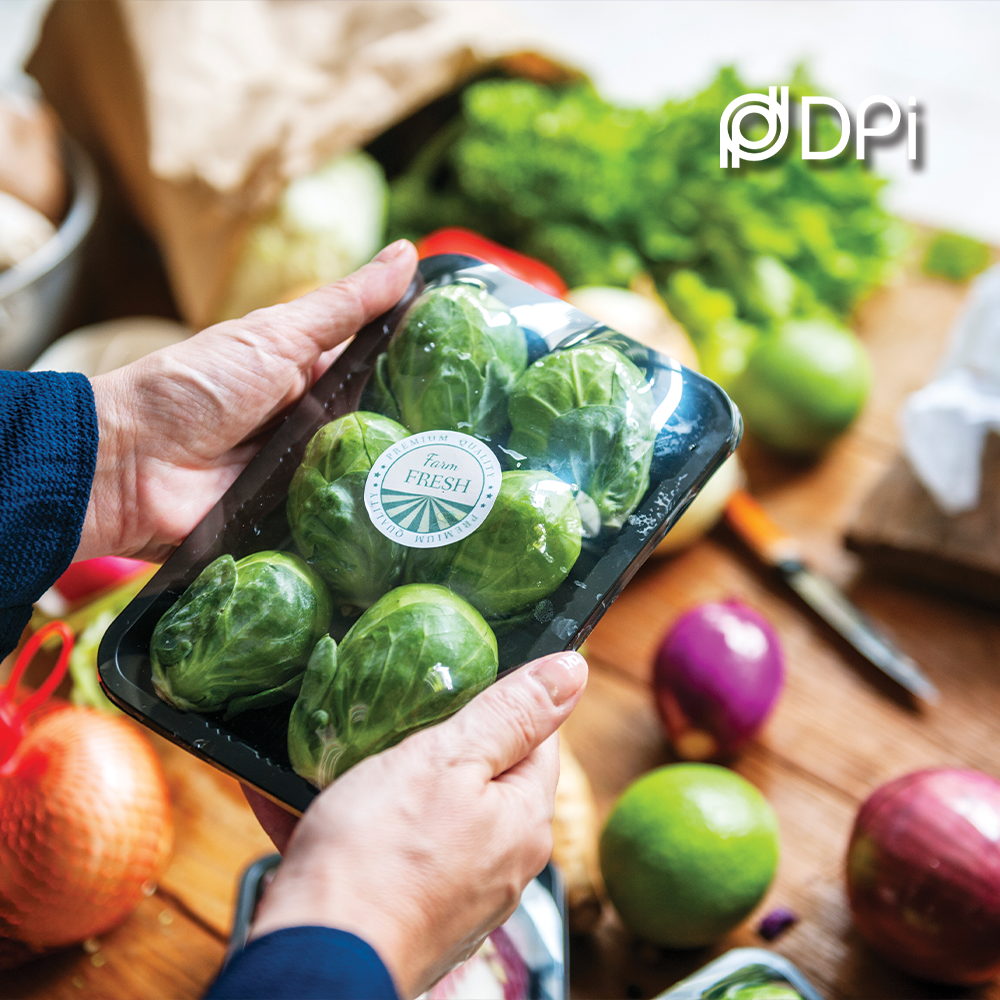 Smart Packaging &amp; Embedded QR Codes: Inkjet’s Role in the Data-Driven Supply Chain