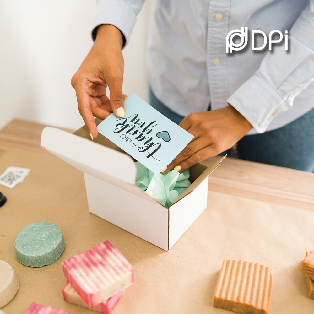 The Growing Role of Variable Data Printing in Personalized Packaging