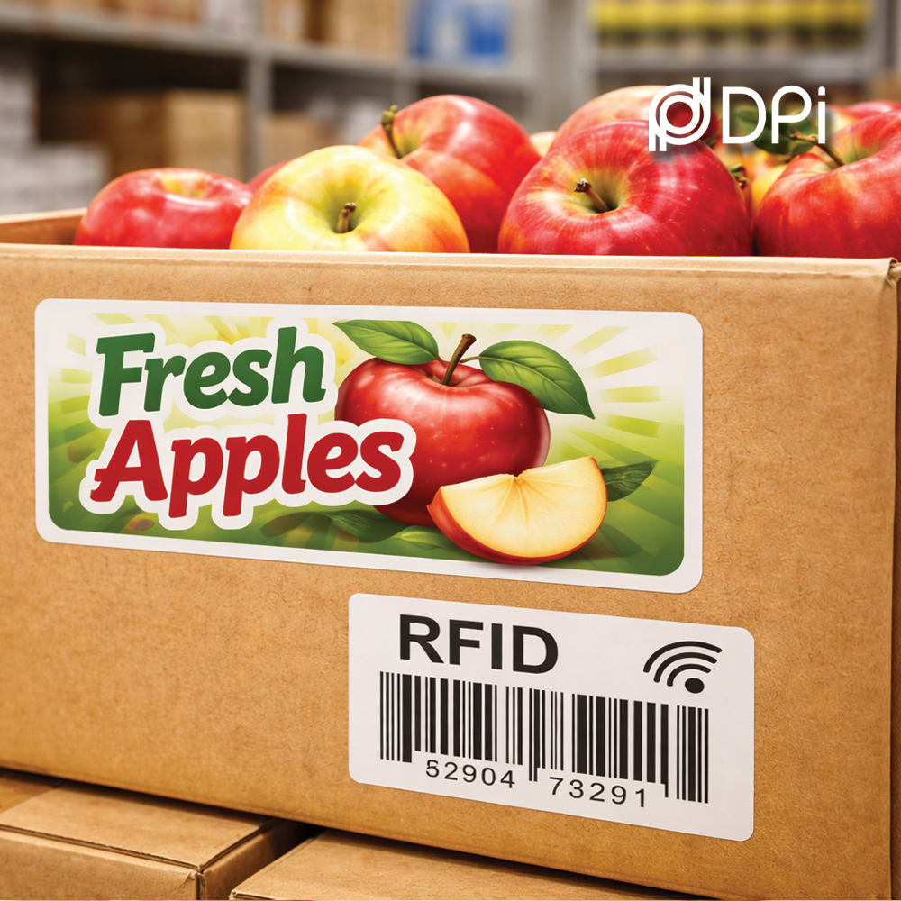 RFID in Corrugated Environments: Moisture, Metal, and Real-World Challenges