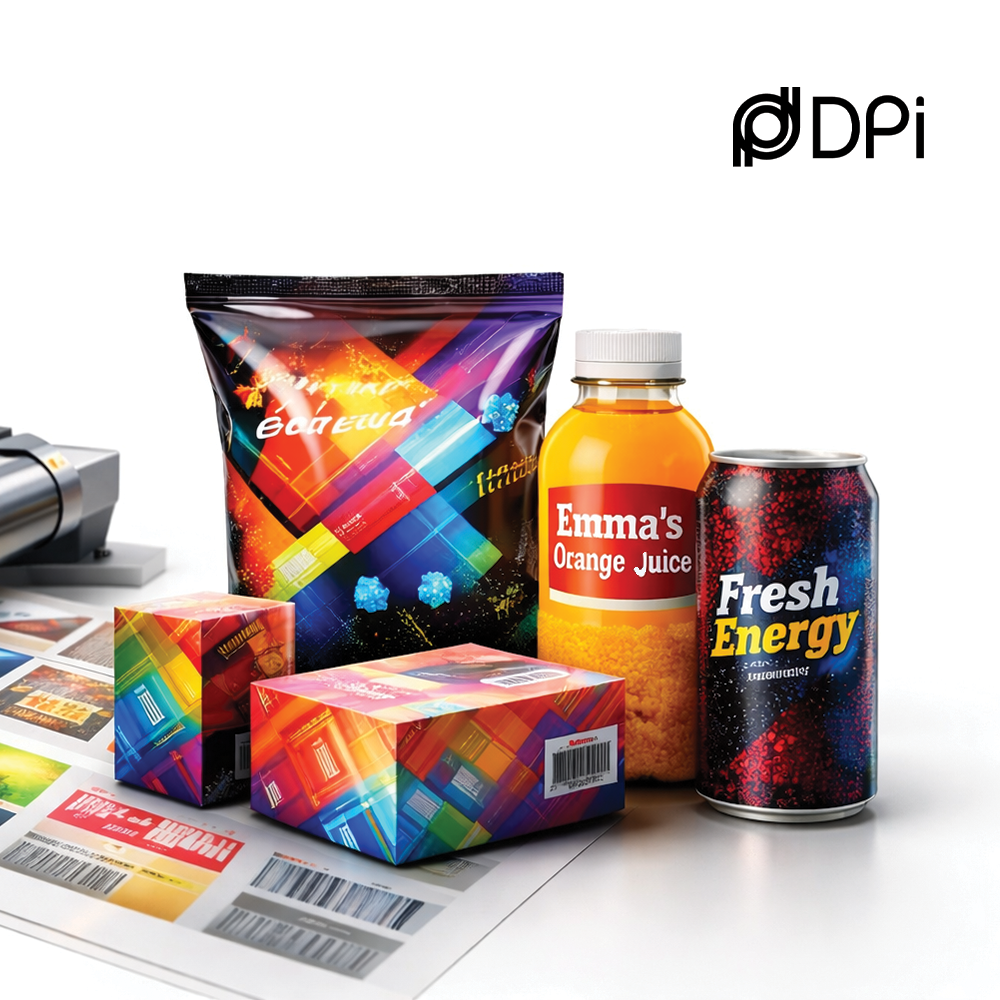 2026 Could Be the Breakout Year for Digital Packaging Printing