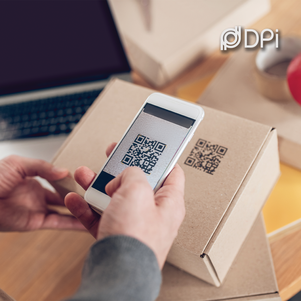 Counterfeit‑Proof QR Codes for Packaging Are Moving from Novelty to Necessity