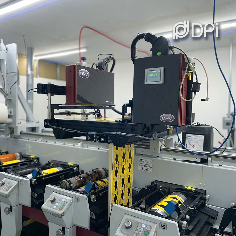 Hybrid Printing Is the Real Future of Packaging Production