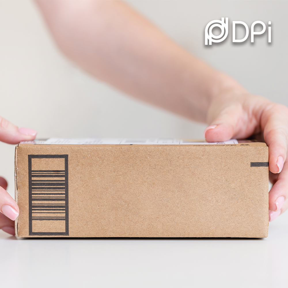 Brands Ditch Labels for Direct-to-Packaging Print