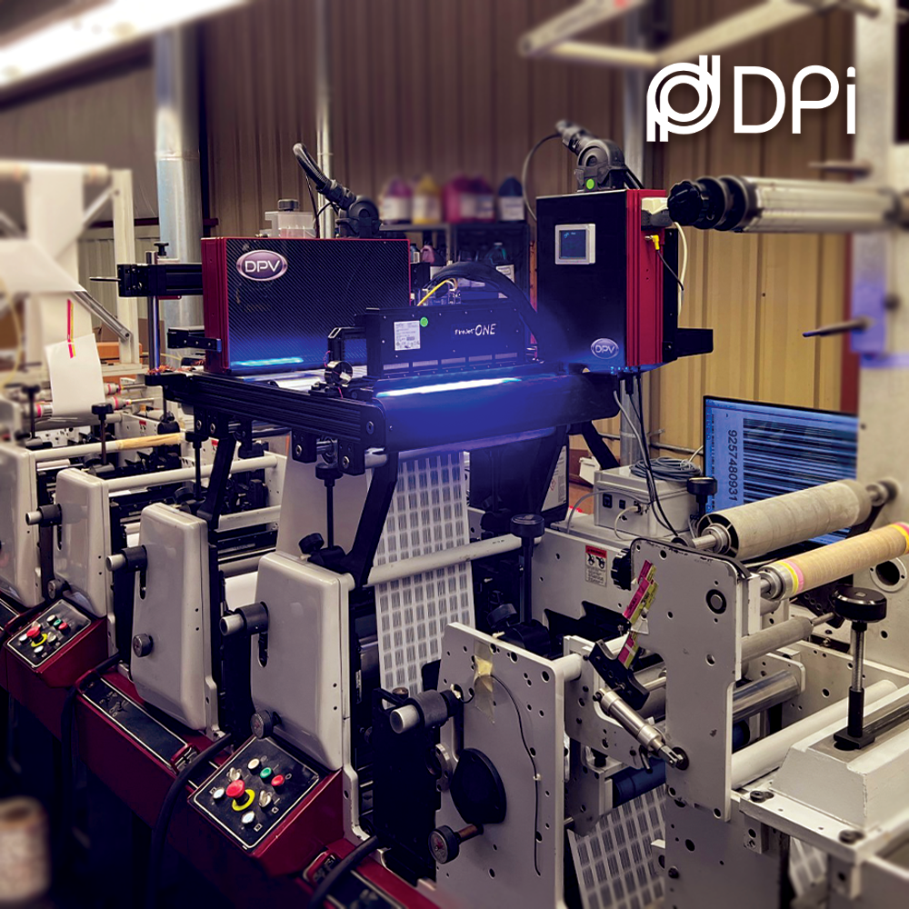 Hybrid Packaging Presses Gain Traction in