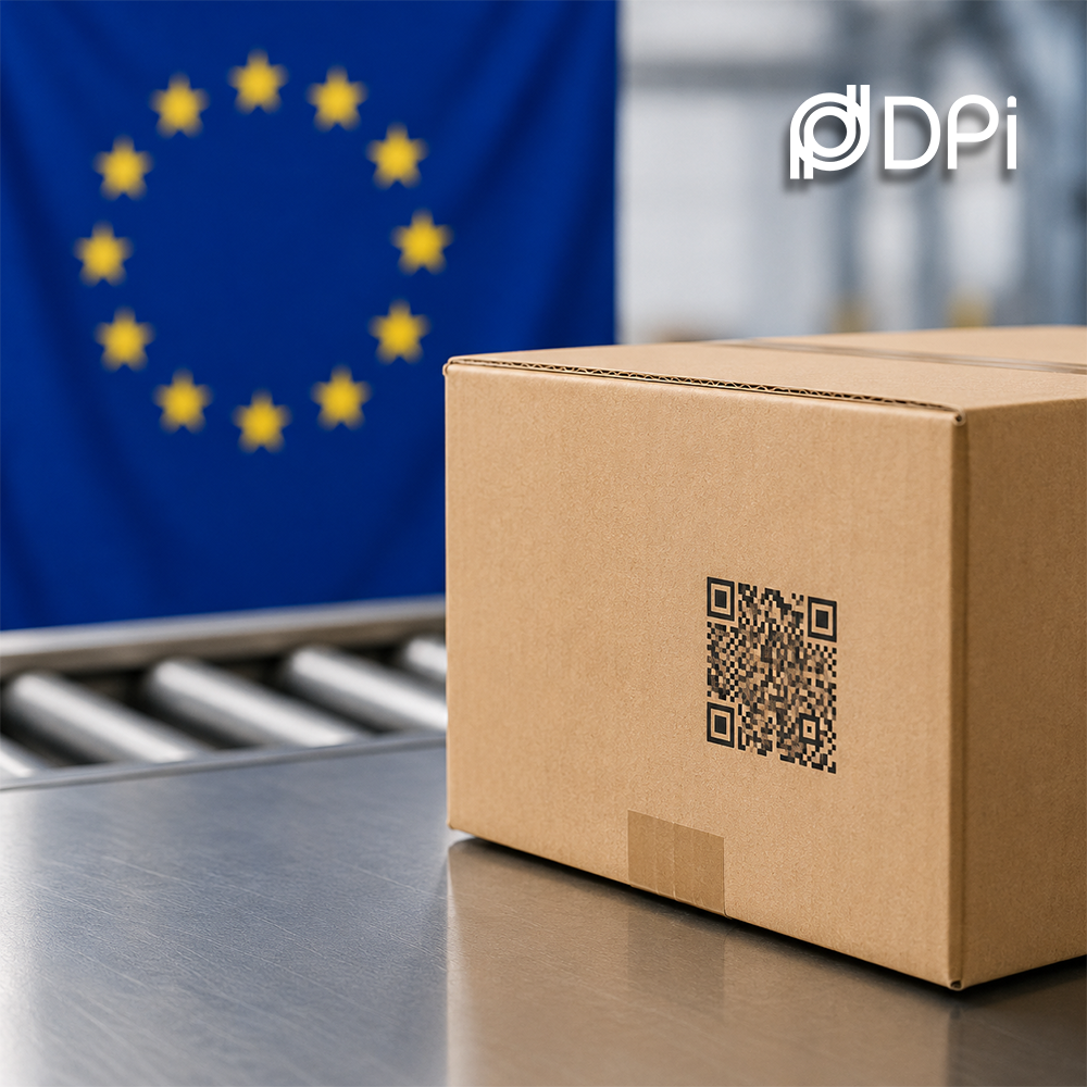 PPWR Will Turn Packaging Compliance Into a Data and Print Execution Issue