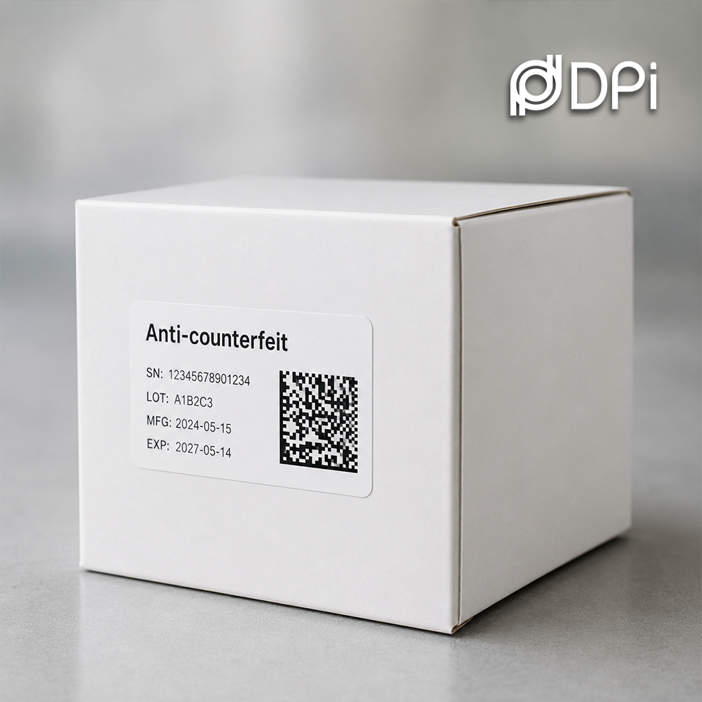 Serialized Print Is Becoming the Backbone of Anti-Counterfeit Packaging